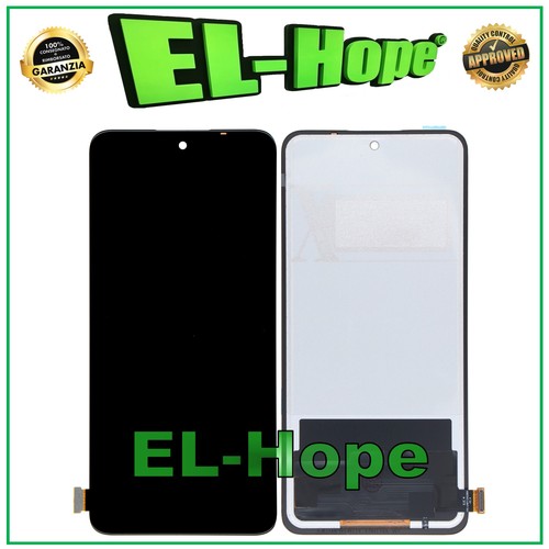 Display lcd tft per xiaomi - lcd,