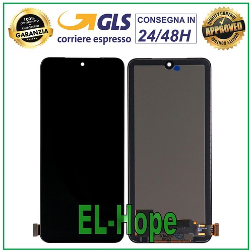 Display lcd tft per xiaomi - display,