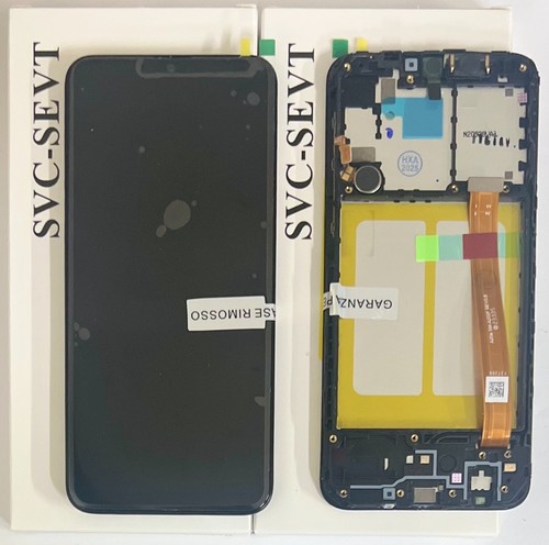 Display lcd originale oem - display,