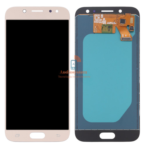 Display touch screen - touch,