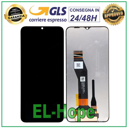 Display lcd per - lcd, motorola
