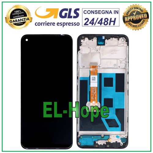 Display touch lcd - display, per