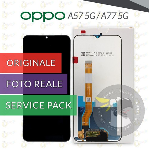 Display originale oppo - originale,