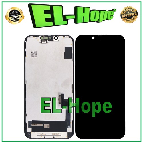 Display lcd hard oled - display, per