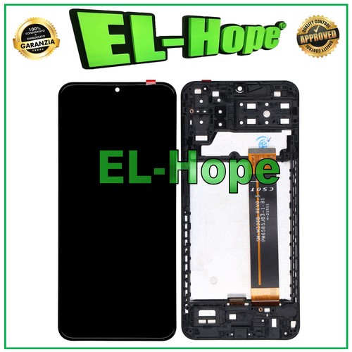 Display lcd touch screen - touch,