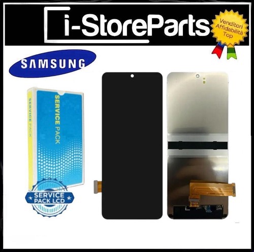 Display lcd touch - lcd, originale