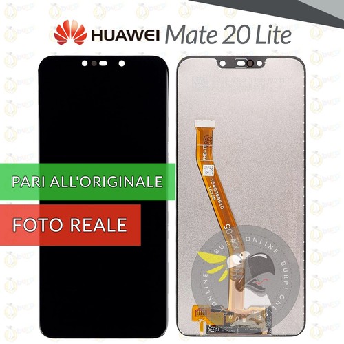 Display huawei mate lite - huawei,