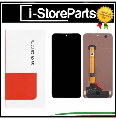 Display lcd touch - lcd,