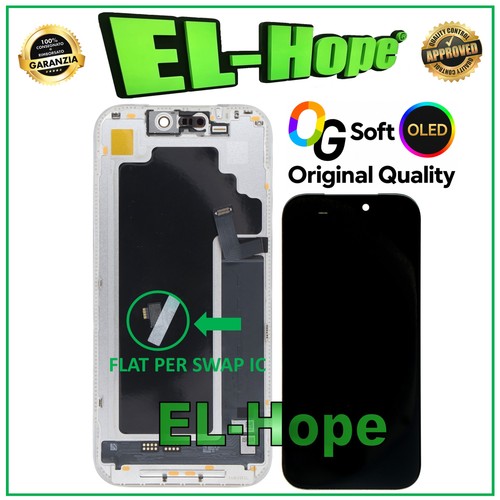 Display lcd soft - lcd,