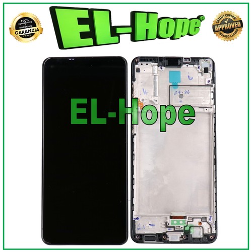 Display lcd frame - display, per