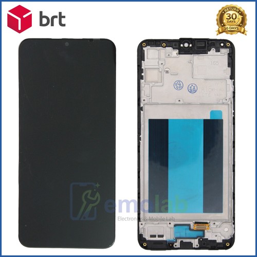 Display lcd frame per samsung - frame,
