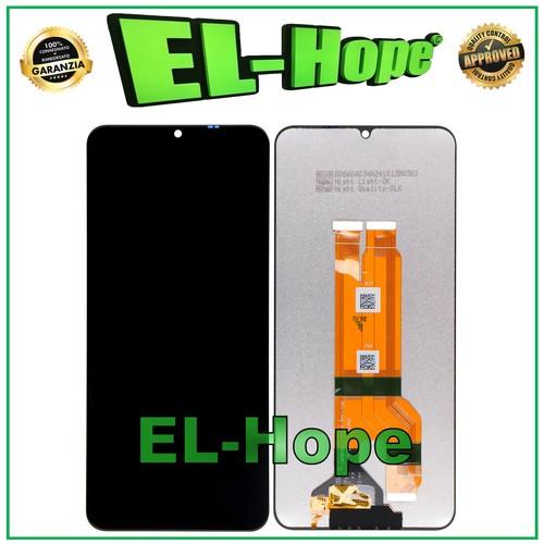 Display touch lcd per - touch,