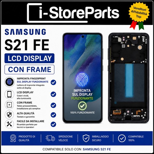 Display lcd pari - lcd, originale