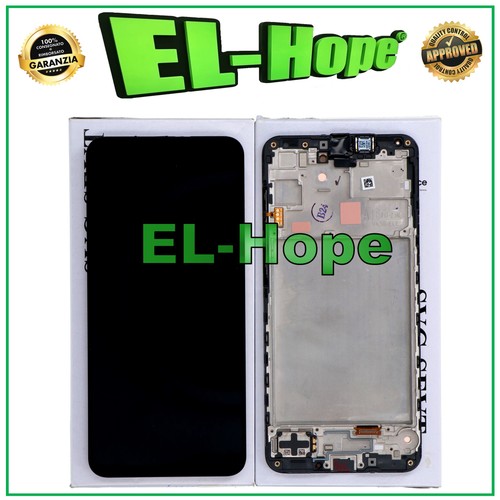 Display touch originale - touch,