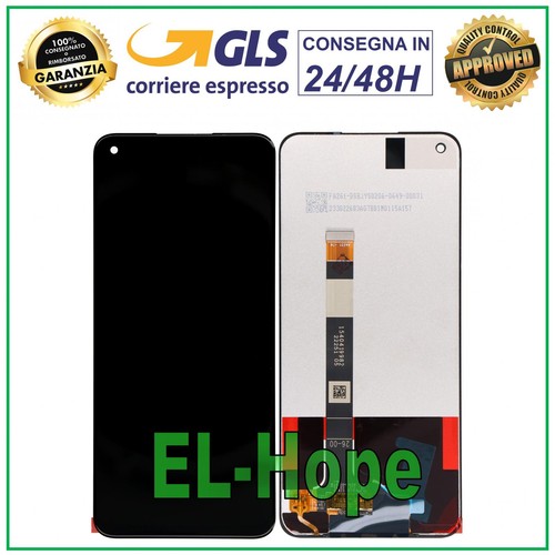 Display lcd touch - display,