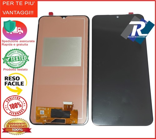 Display lcd tft samsung - display,