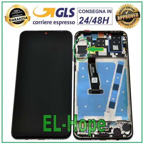 Display lcd frame per huawei - lcd,