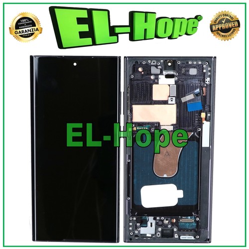 Display lcd oled touch screen - display,