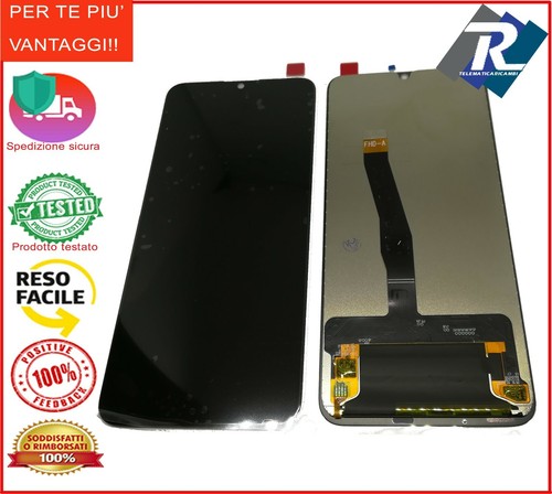 Touch lcd display huawei - lcd,