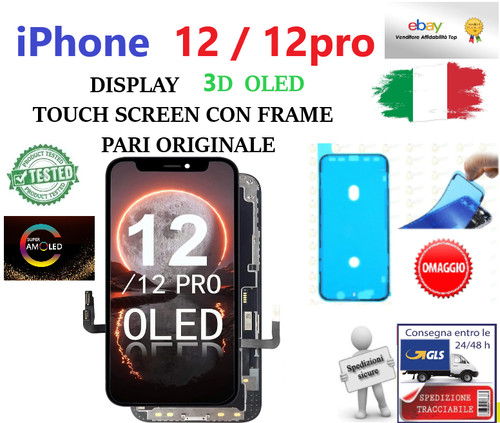 Iphone display oled - iphone,