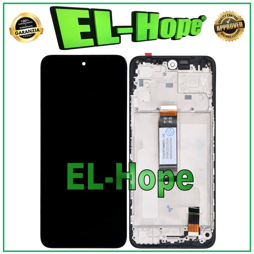 Display frame lcd per xiaomi - display,