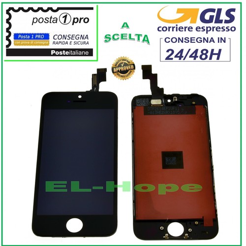 Touch screen lcd - screen,